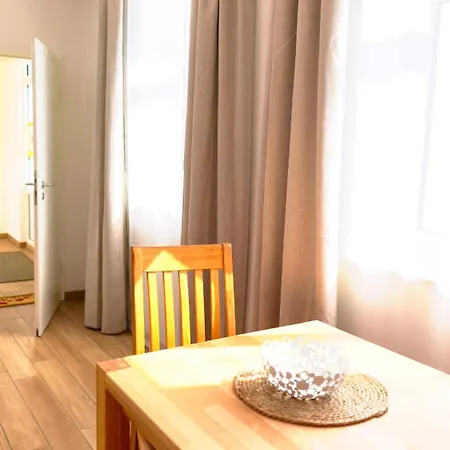 Erbkrug Blankensee, 4 Moderne Ferienapartments Im Herzen Der Mecklenburgischen Seenplatte Blankensee (Mecklenburg-Vorpommern)