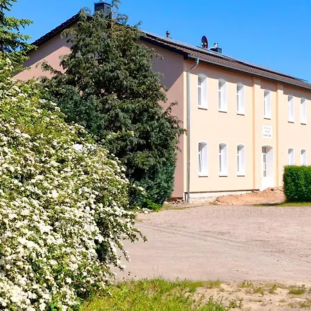 Erbkrug Blankensee, 4 Moderne Ferienapartments Im Herzen Der Mecklenburgischen Seenplatte Apartment Blankensee (Mecklenburg-Vorpommern)