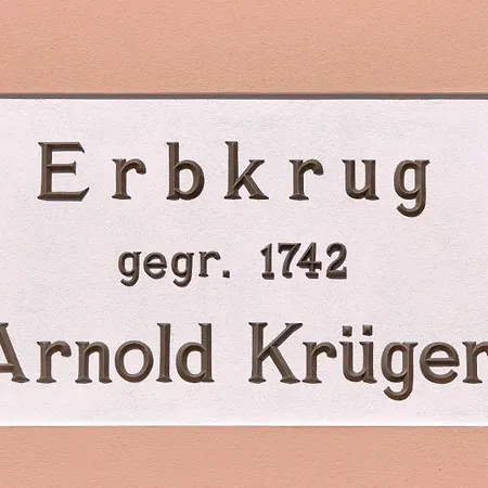 Erbkrug Blankensee, 4 Moderne Ferienapartments Im Herzen Der Mecklenburgischen Seenplatte Blankensee (Mecklenburg-Vorpommern)